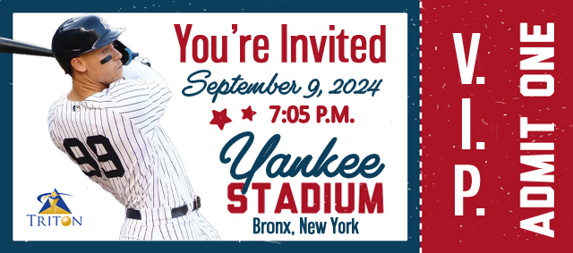 Yankees vs Royals September 9th 2024